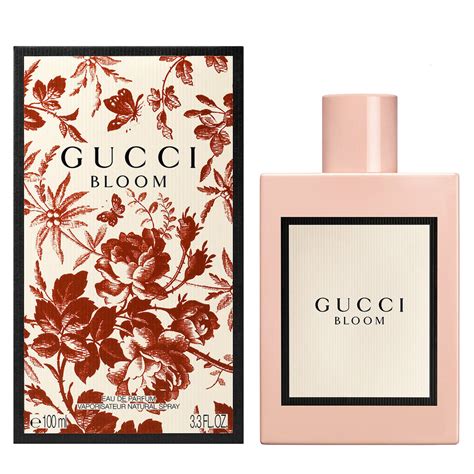 gucci perfume mujer bloom|gucci bloom perfume collection.